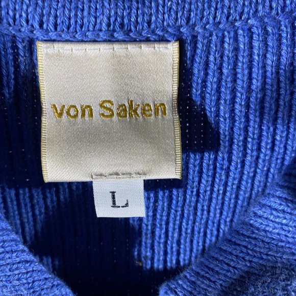 Von Saken - Sweater - Picture 6 of 6